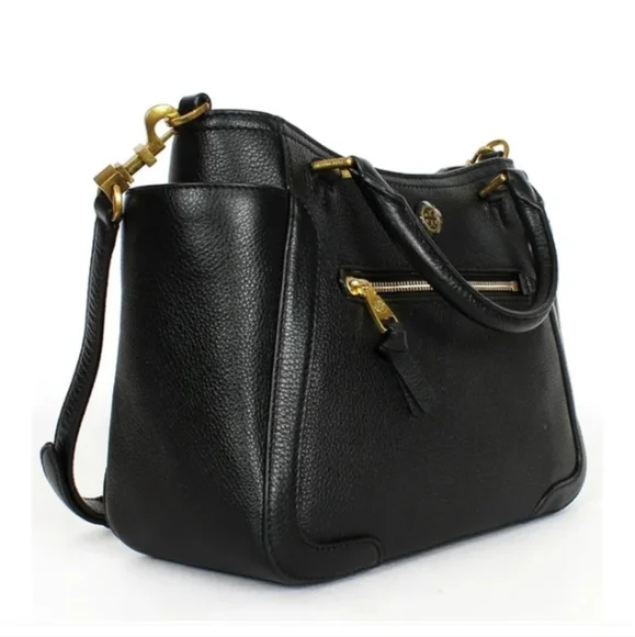 Small Frances satchel/tote/cross body bag by Tory Burch - Picture 4 of 15